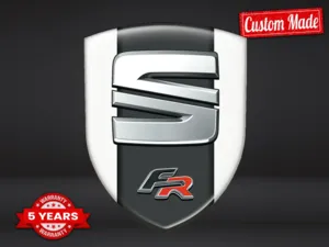 Seat Autosticker Stilvoll Pro Max Performance Robust